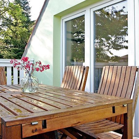 Kleines Haeuschen - Ferien In Cossebaude Villa Dresda Exterior foto