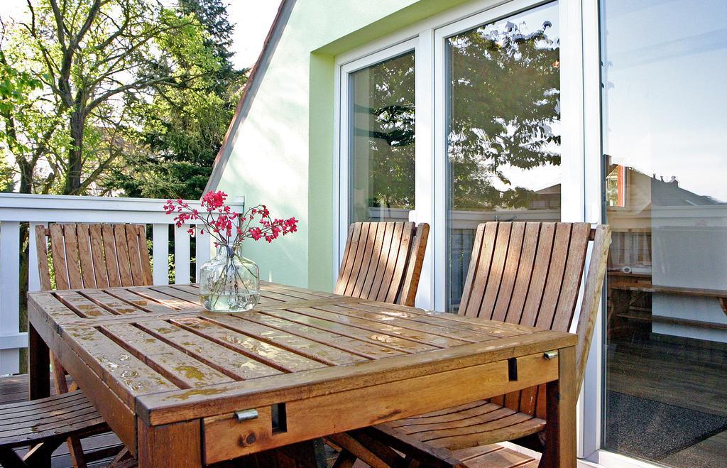 Kleines Haeuschen - Ferien In Cossebaude Villa Dresda Exterior foto
